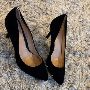 INC Black Women's Pumps